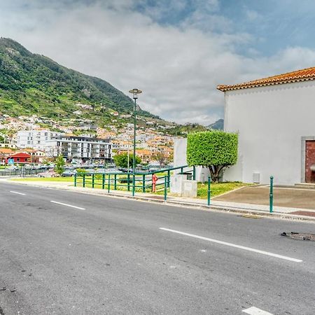 Tristao Vaz I, A Home In Madeira ماتشيكو المظهر الخارجي الصورة
