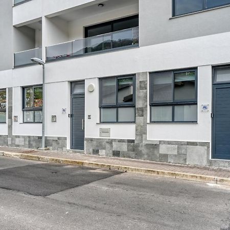 Tristao Vaz I, A Home In Madeira ماتشيكو المظهر الخارجي الصورة