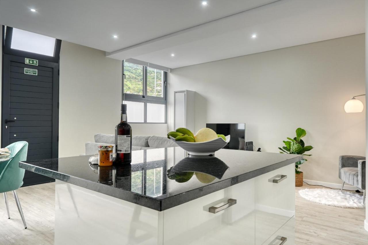 Tristao Vaz I, A Home In Madeira ماتشيكو المظهر الخارجي الصورة