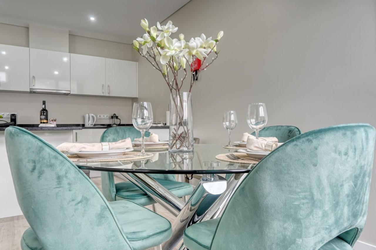 Tristao Vaz I, A Home In Madeira ماتشيكو المظهر الخارجي الصورة