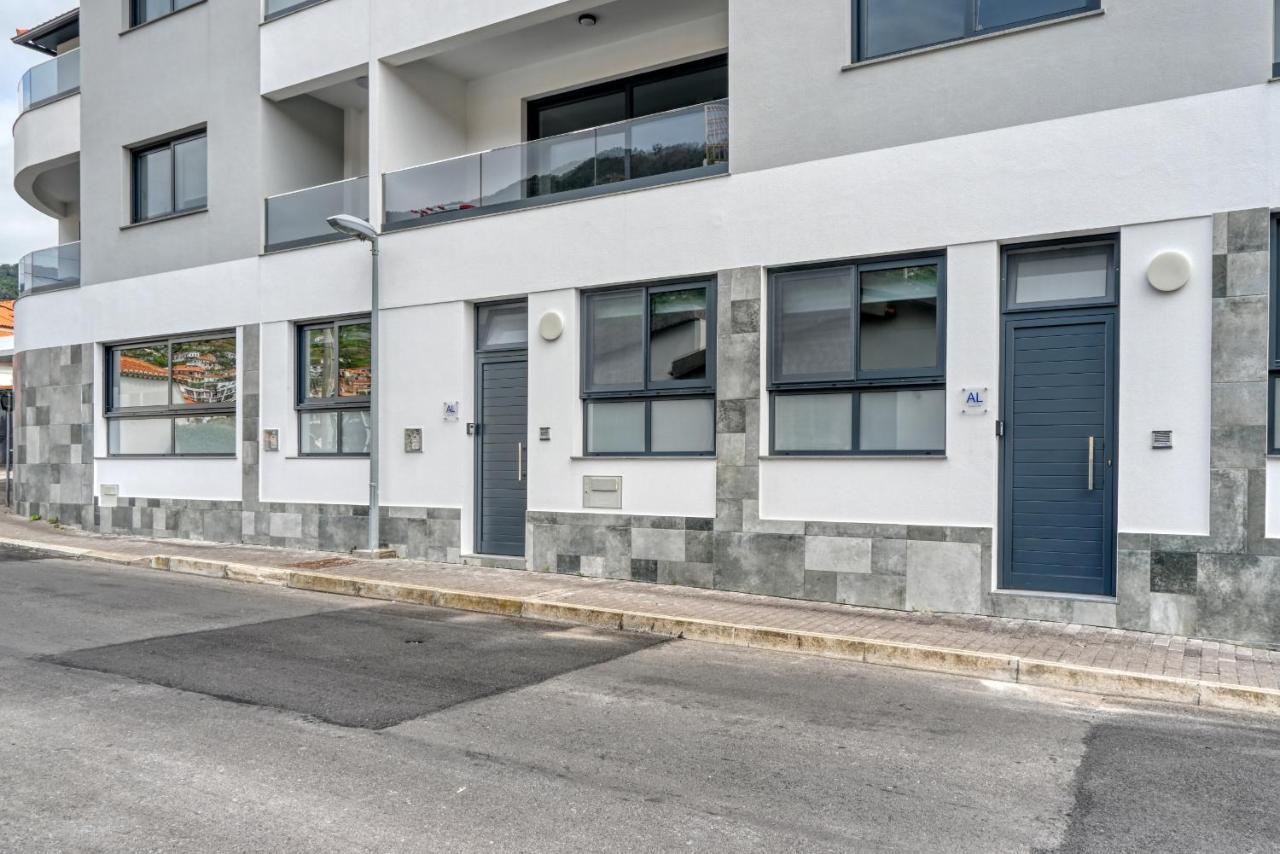 Tristao Vaz I, A Home In Madeira ماتشيكو المظهر الخارجي الصورة