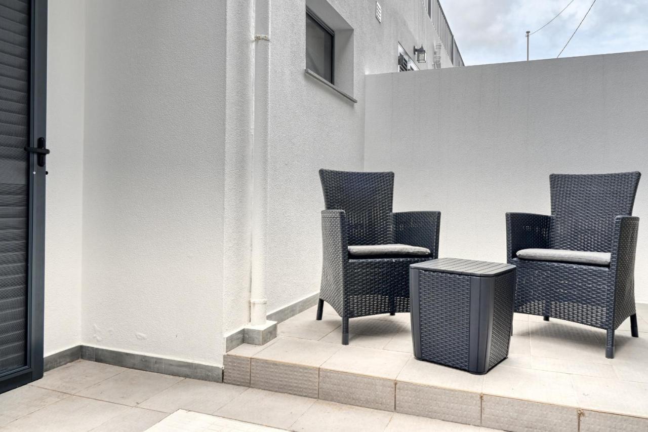 Tristao Vaz I, A Home In Madeira ماتشيكو المظهر الخارجي الصورة