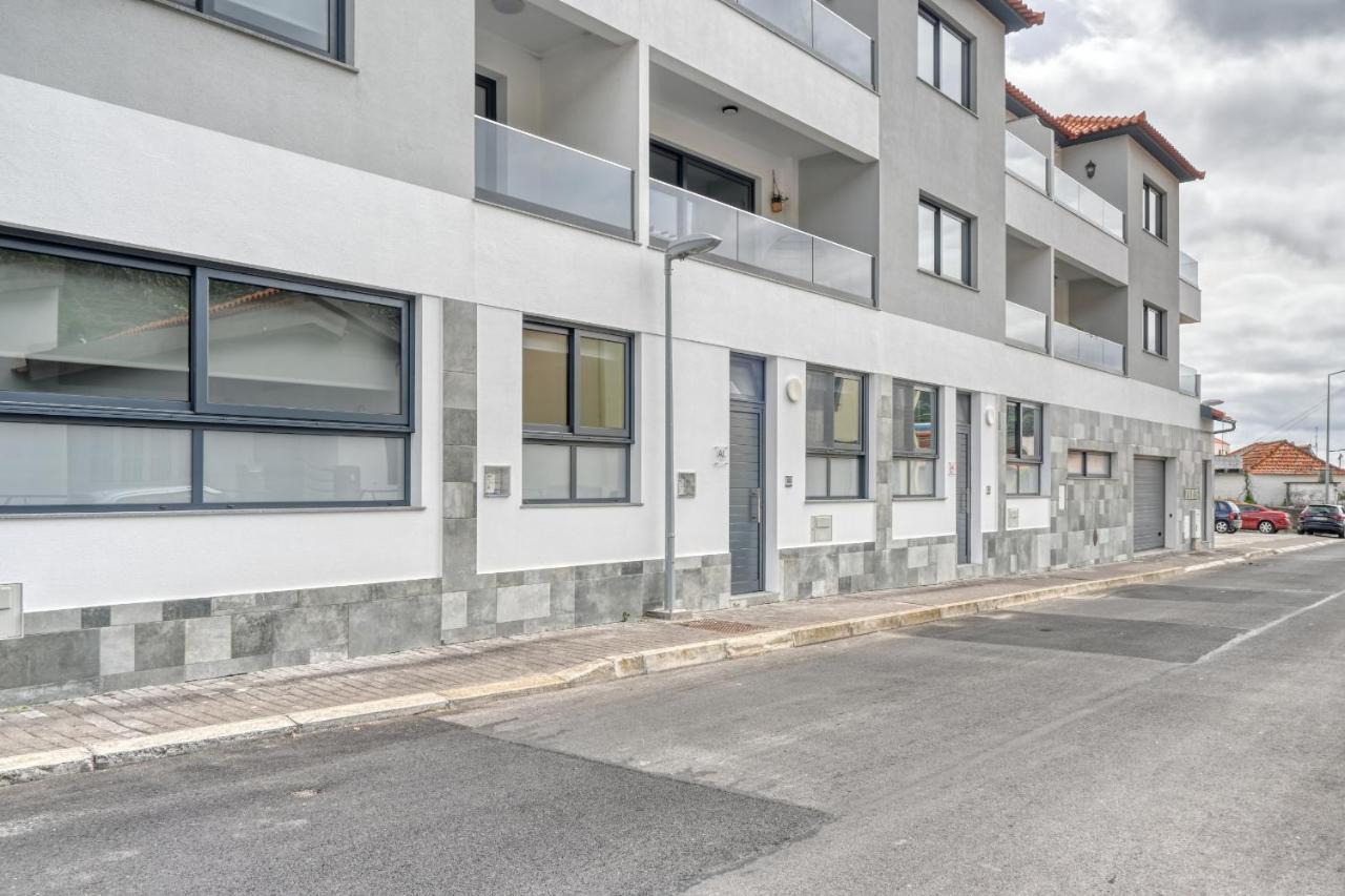 Tristao Vaz I, A Home In Madeira ماتشيكو المظهر الخارجي الصورة